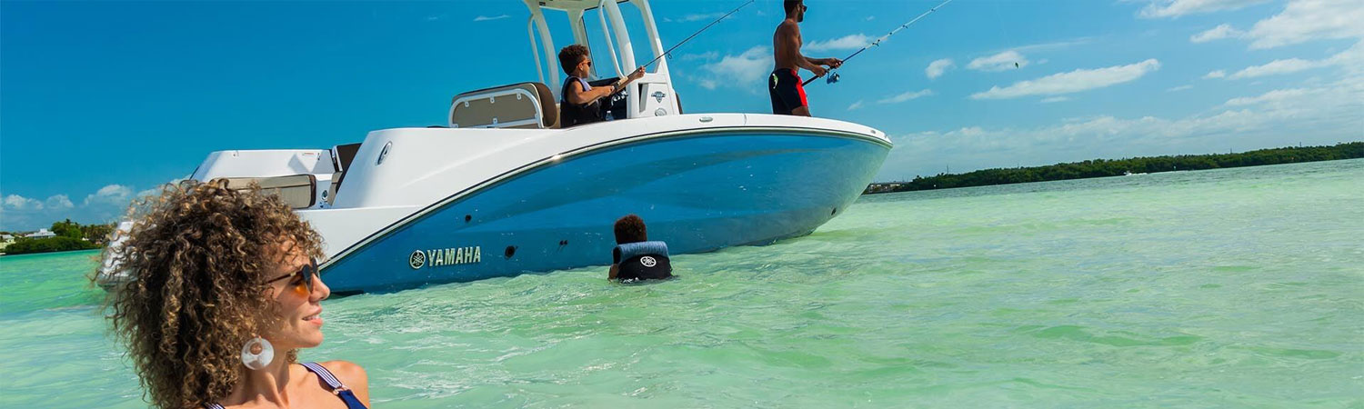 2023 Yamaha Marine®️ for sale in Mt. Houston Marine, Houston, Texas